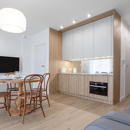 Resort Apartamenty Klifowa Rewal 85 Екстер'єр фото