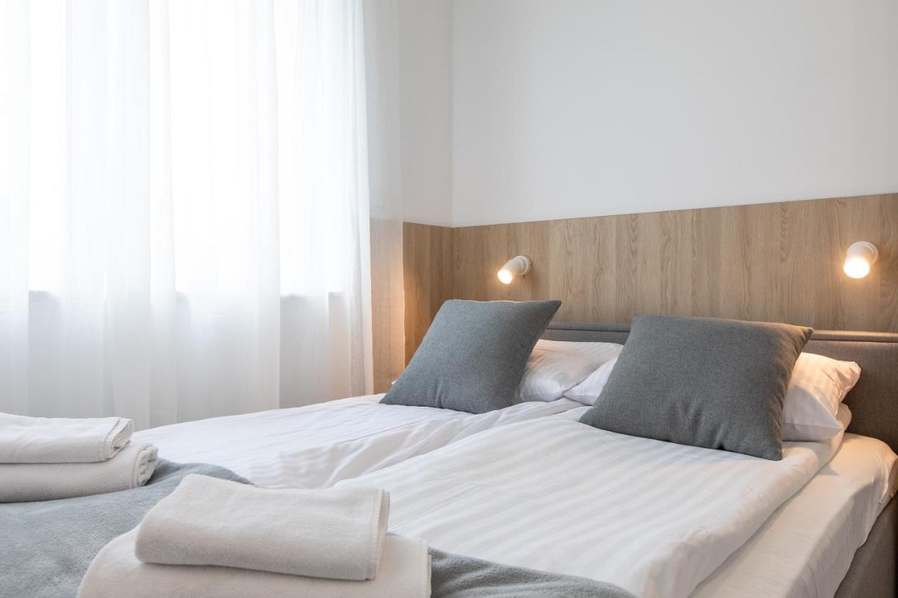 Resort Apartamenty Klifowa Rewal 85 Екстер'єр фото
