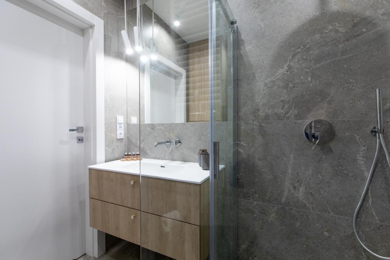 Resort Apartamenty Klifowa Rewal 85 Екстер'єр фото